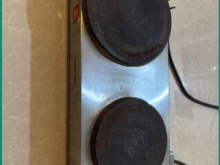 used-electric-stove-in-great-condition-al-ruwais