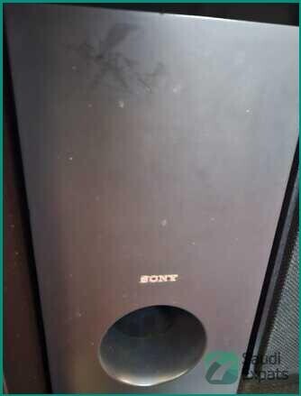 sony-home-theater-system-with-subwoofer-for-sale-jeddah-big-3