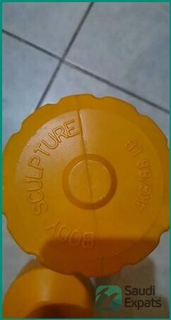 4kg-dumbbells-for-sale-in-riyadh-excellent-condition-big-2