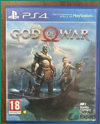 affordable-ps4-games-for-sale-in-khobar-big-0