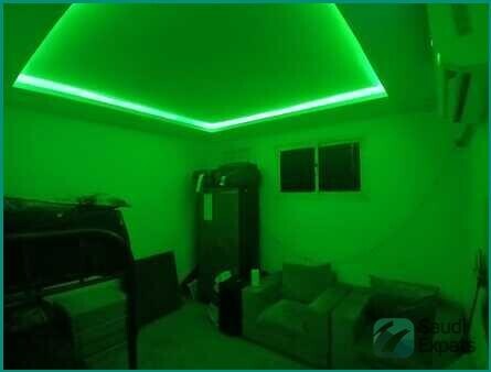 furnished-room-for-rent-with-utilities-included-in-riyadh-big-0