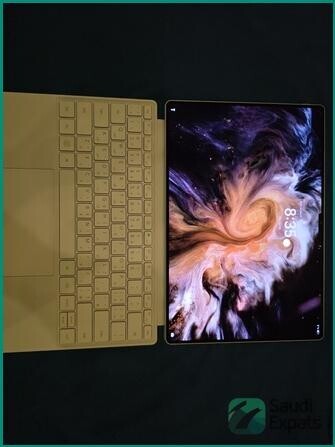 huawei-matepad-pro-132-inch-512gb-with-magic-keyboard-for-sale-in-riyadh-big-1