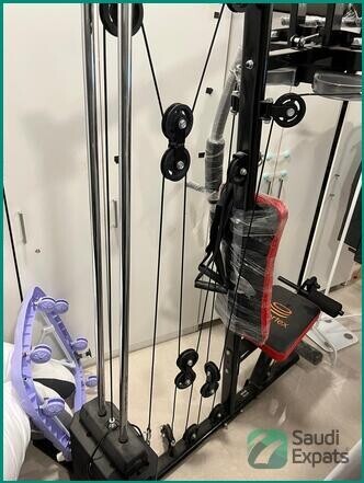 gym-equipment-set-in-new-condition-riyadh-big-0