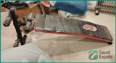 gym-equipment-set-in-new-condition-riyadh-big-4