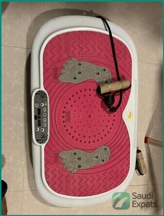 gym-equipment-set-in-new-condition-riyadh-big-2