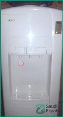 dora-water-dispenser-in-excellent-condition-riyadh-big-3