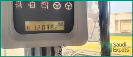 caterpillar-966h-wheel-loader-for-sale-in-baish-clean-condition-big-3