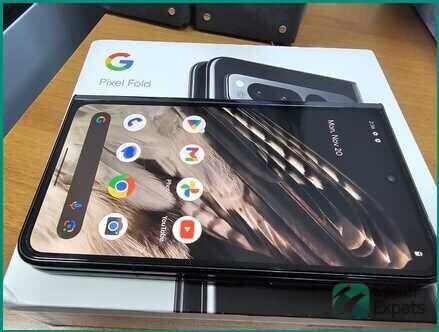 google-pixel-fold-5g-256gb-obsidian-excellent-condition-big-1