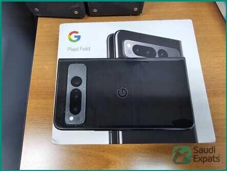 google-pixel-fold-5g-256gb-obsidian-excellent-condition-big-3