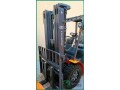 diesel-forklift-cpcd30-for-rent-or-sale-in-dammam-small-0