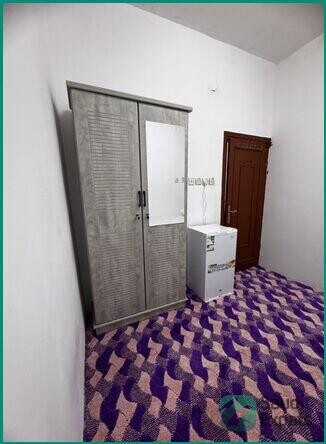 executive-bed-space-in-furnished-flat-near-nirala-restaurant-riyadh-big-1