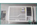clean-used-window-air-conditioners-with-warranty-in-jeddah-small-1