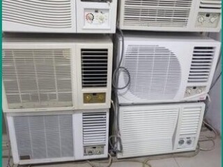 clean-used-window-air-conditioners-with-warranty-in-jeddah