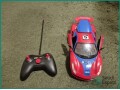 remote-control-car-toy-with-lights-for-sale-in-jubail-small-2