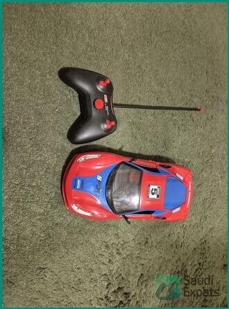 remote-control-car-toy-with-lights-for-sale-in-jubail-big-3