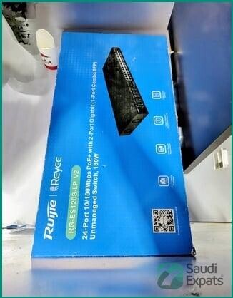 rujie-network-poe-switch-24-port-2-port-gigabit-dammam-big-0
