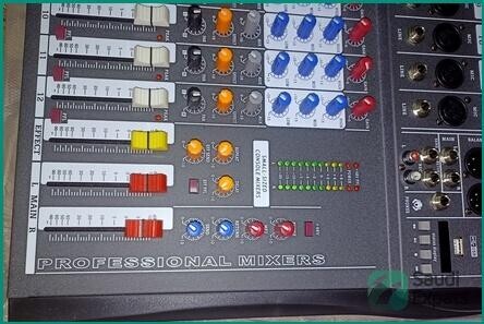 professional-12-channel-phantom-stereo-mixer-in-riyadh-brand-new-big-1