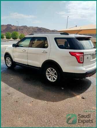 2011-ford-explorer-automatic-for-sale-in-riyadh-big-0