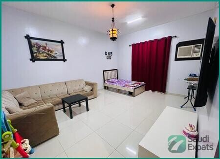 furnished-2-bedroom-flat-for-short-term-rent-in-riyadh-big-0