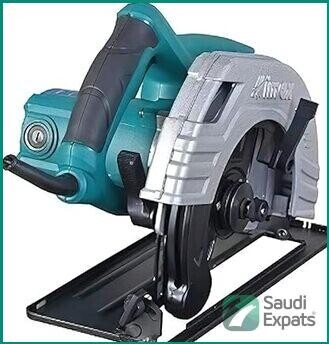 new-mac-allister-1500w-circular-saw-in-riyadh-big-1