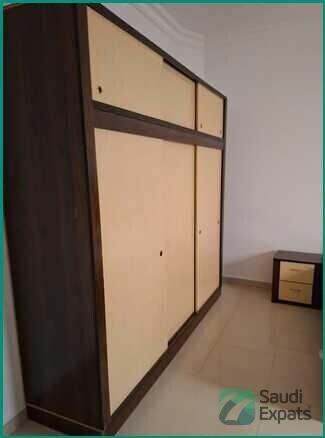 furnished-room-with-attached-bathroom-for-rent-in-dahrat-laban-riyadh-big-2
