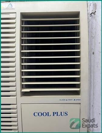 excellent-condition-air-conditioners-for-sale-in-al-rehab-big-2
