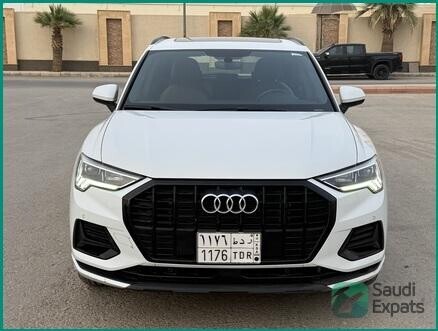 2023-audi-q3-for-sale-in-riyadh-great-condition-low-mileage-big-0