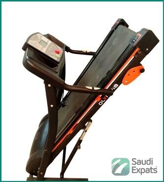 olympia-treadmill-for-sale-free-osn-set-top-box-al-khobar-big-0