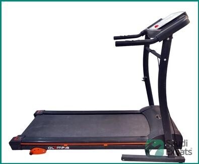 olympia-treadmill-for-sale-free-osn-set-top-box-al-khobar-big-1