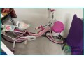 kids-cycles-new-elliptical-machine-for-sale-in-riyadh-small-1