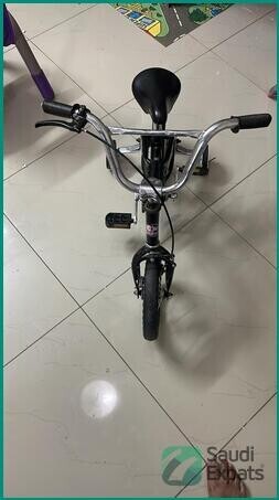 kids-cycles-new-elliptical-machine-for-sale-in-riyadh-big-2