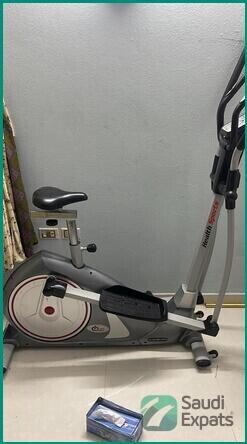 kids-cycles-new-elliptical-machine-for-sale-in-riyadh-big-4