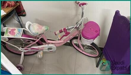kids-cycles-new-elliptical-machine-for-sale-in-riyadh-big-1
