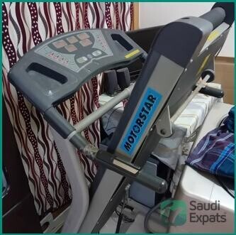 affordable-treadmill-in-excellent-condition-khobar-big-1