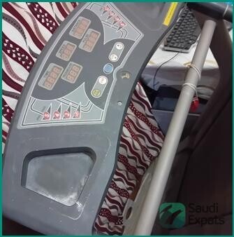affordable-treadmill-in-excellent-condition-khobar-big-0