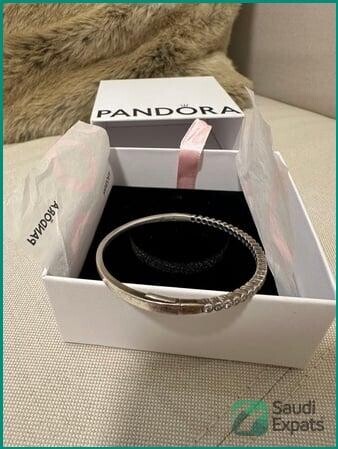 original-pandora-and-swarovski-bracelets-for-sale-riyadh-big-2