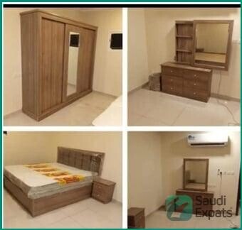 brand-new-bedroom-set-with-free-delivery-in-riyadh-big-4