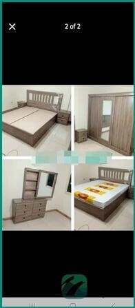 brand-new-bedroom-set-with-free-delivery-in-riyadh-big-0