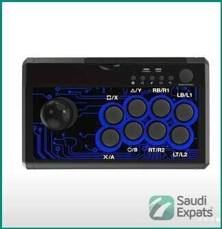 7-in-1-arcade-fight-stick-joystick-wired-controller-for-pcandroid-dammam-big-2
