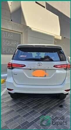 toyota-fortuner-2023-in-excellent-condition-for-sale-in-jeddah-big-1