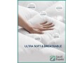 mattress-topper-8cm-with-microfiber-filling-for-back-pain-relief-in-jubail-small-3