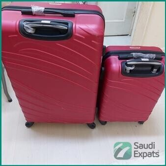 28-and-20-travel-suitcases-for-sale-in-riyadh-big-3