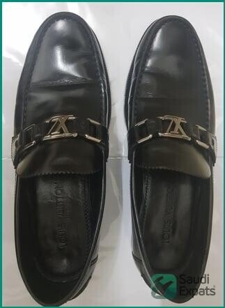 louis-vuitton-black-leather-major-loafer-size-eu-41-riyadh-big-0