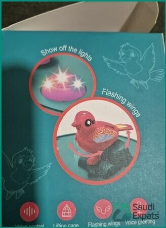 dancing-cactus-and-musical-bird-cage-for-sale-in-jubail-big-4