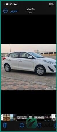 2019-toyota-yaris-hatchback-in-good-condition-jubail-big-3