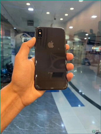 iphone-x-64gb-in-excellent-condition-dammam-big-2