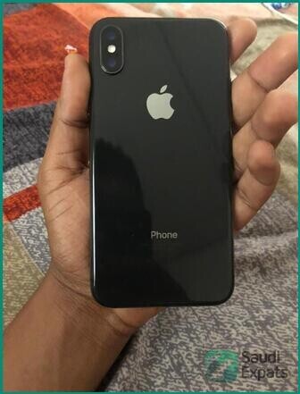 iphone-x-64gb-in-excellent-condition-dammam-big-0
