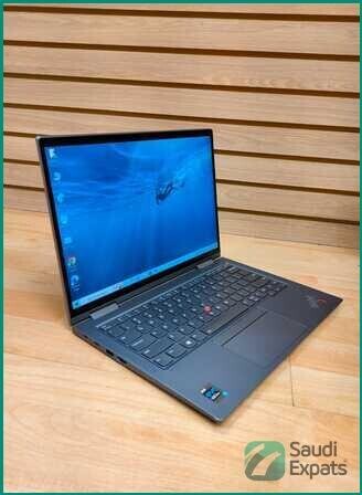lenovo-thinkpad-x1-yoga-i7-11th-gen-16gb-ram-1tb-ssd-in-riyadh-big-2