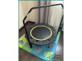 kids-trampoline-with-free-mat-in-riyadh-small-0