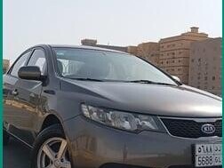 2012-kia-cerato-for-sale-in-jeddah-327000-km-brown
